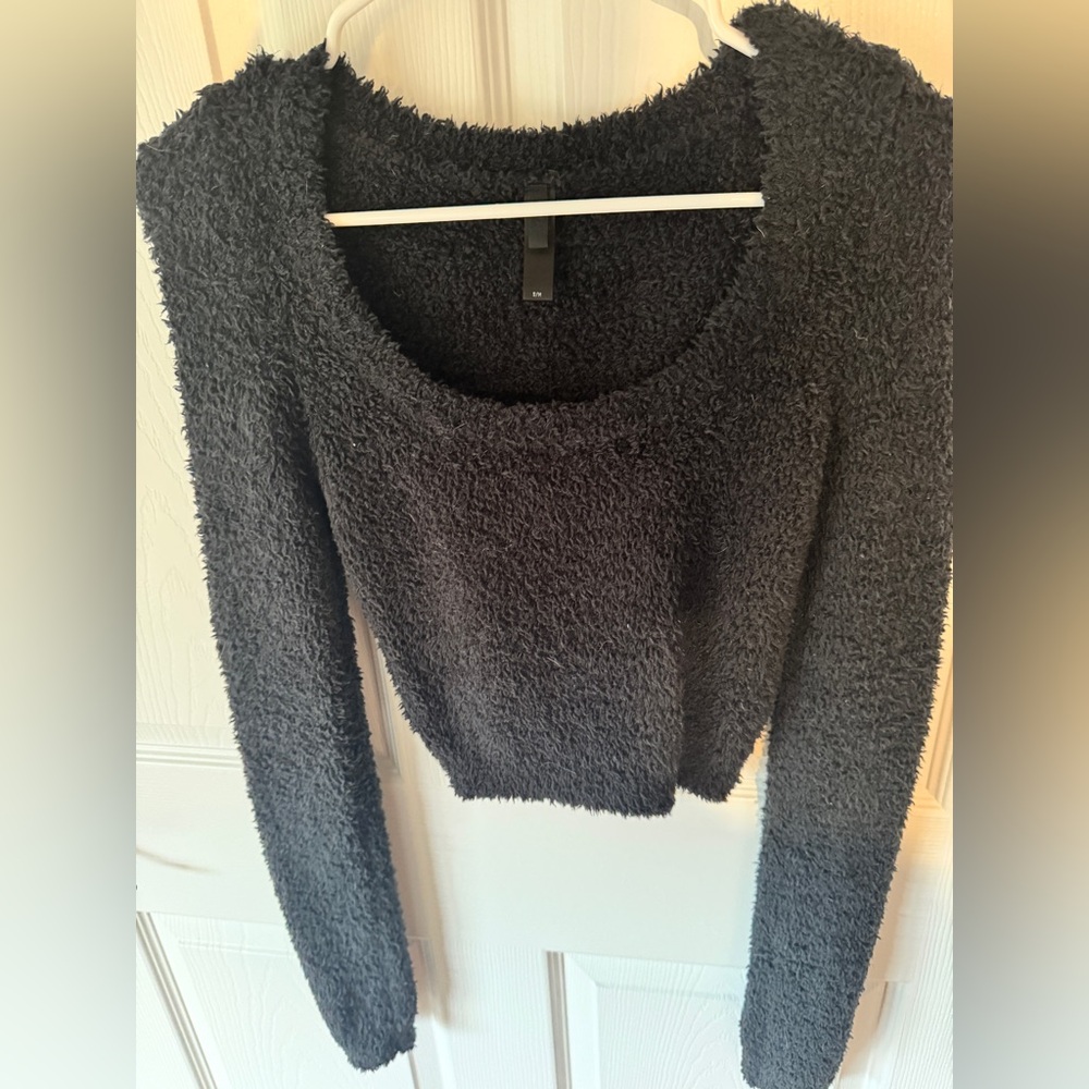 Skims Knit Jogger Set